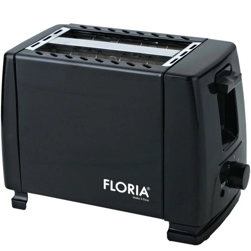 Floria ZLN1826 Toaster 700W ZLN1826 8682744801826