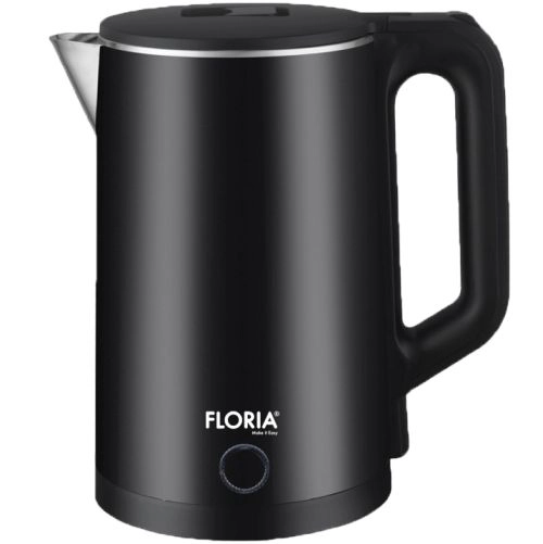 Floria ZLN4919 Elektriskā tējkanna 2L 1500W