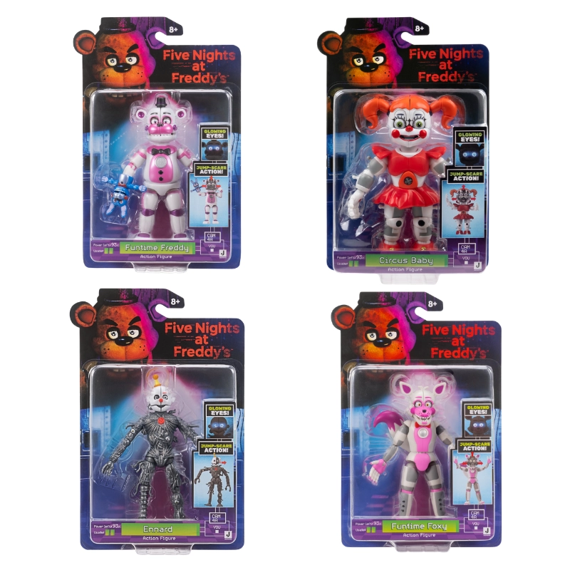 Five Nights at Freddy`s - Core