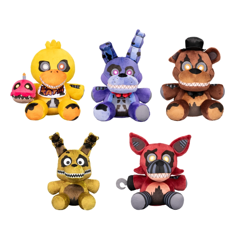 Five Nights at Freddy`s - Core
