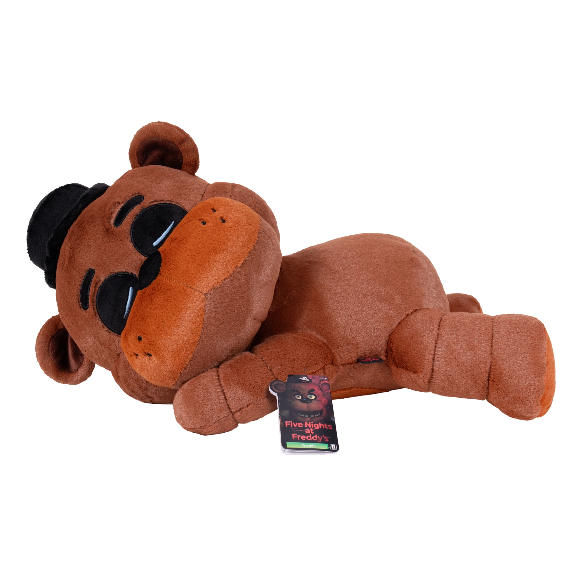 Five Nights at Freddy`s - Sleeping