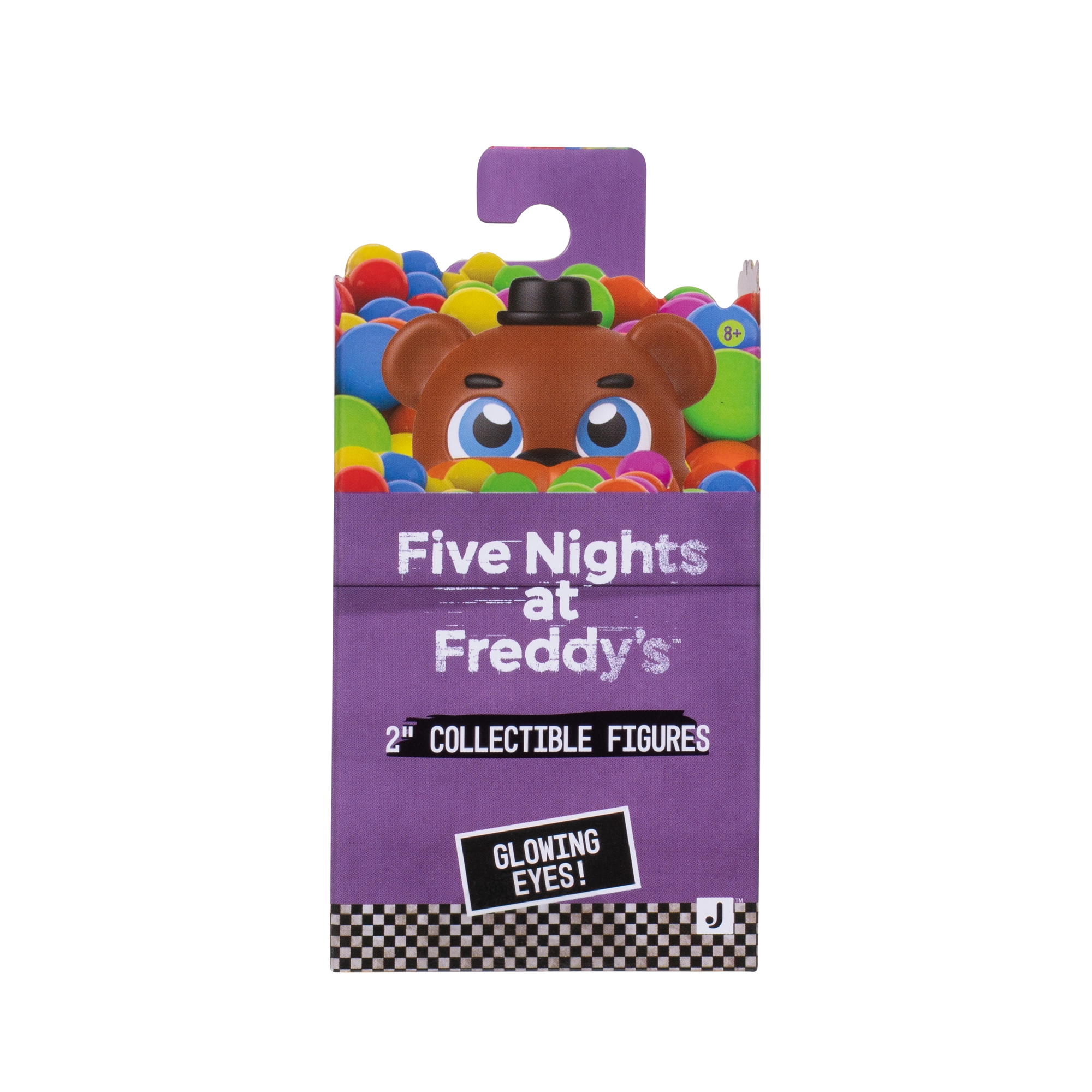 Five Nights at Freddy````s - Watching
