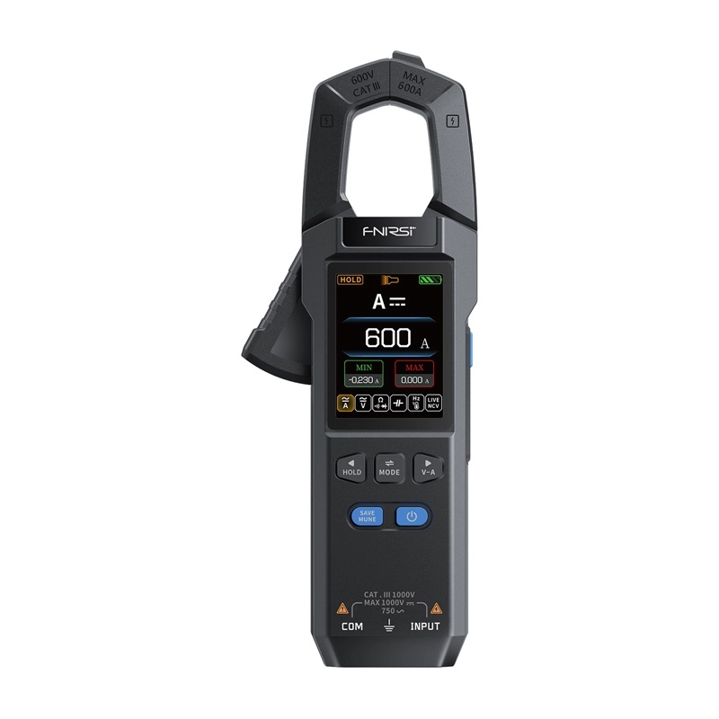 Fnirsi DMC-100 Digital clamp meter 078684