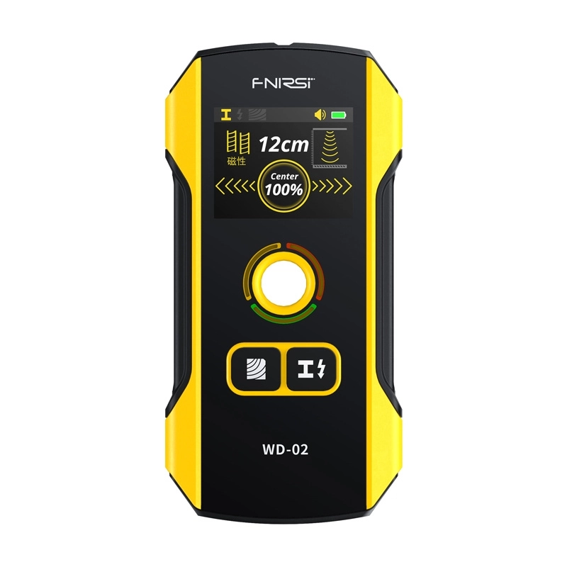 FNIRSI WD-02 Wire Detector 078691