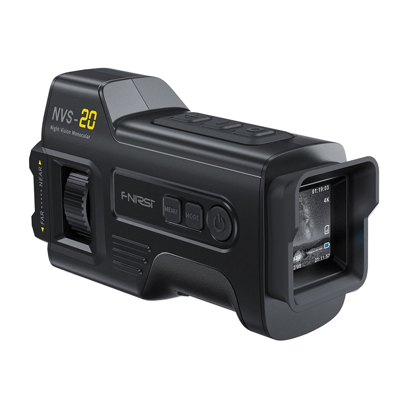 FNIRSI NVS-20 digital night vision device