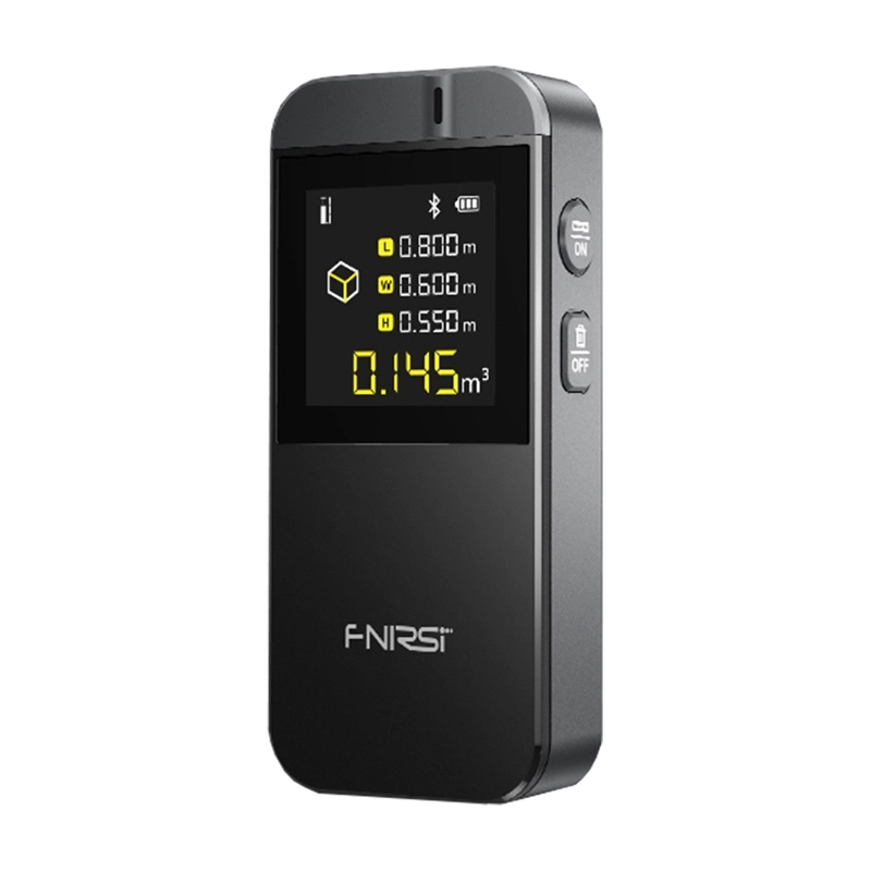 FNIRSI IR40 40m laser rangefinder 078701