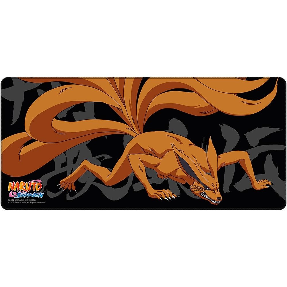 Naruto: Shippuden - Kurama (XL Mousepad)