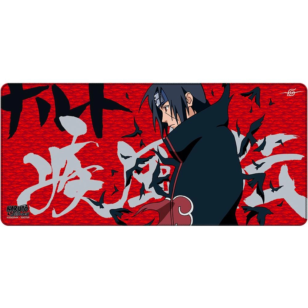 Naruto: Shippuden - Itachi Uchiha Mousepad