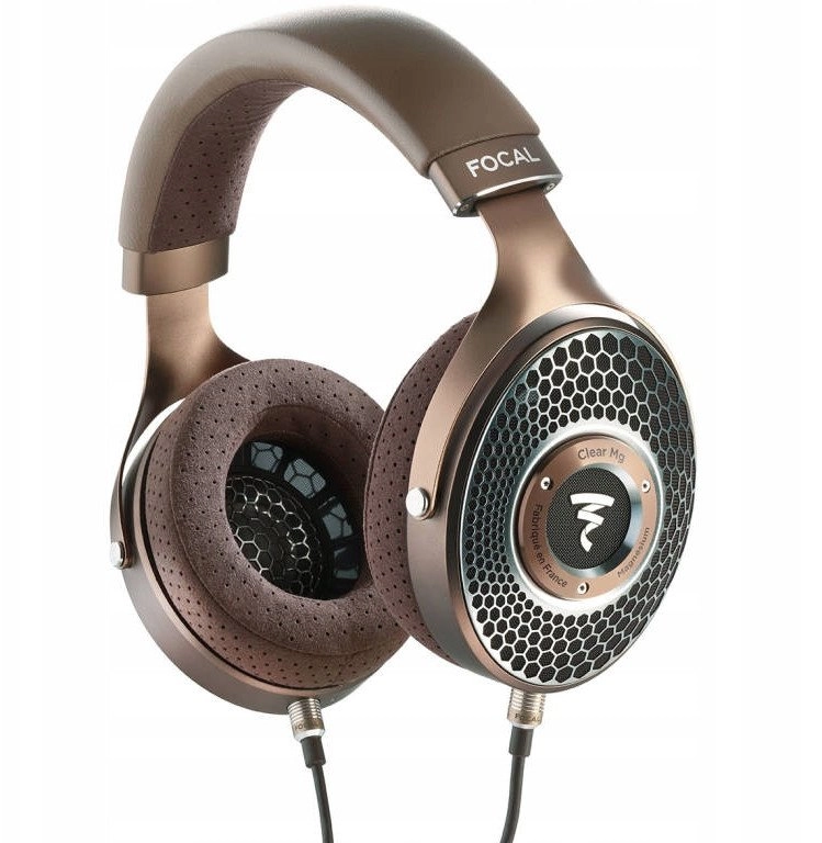 Słuchawki FOCAL FOCAL Clear MG Professional