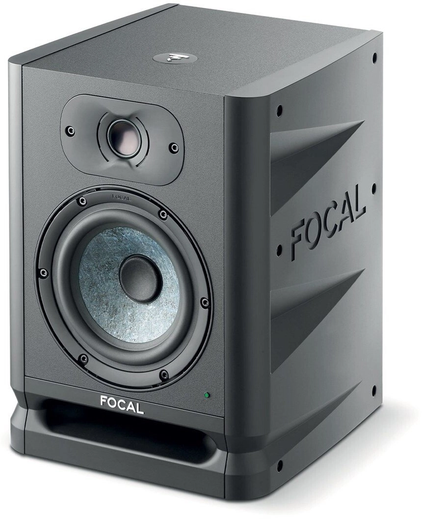 Focal Alpha Evo 50 - active