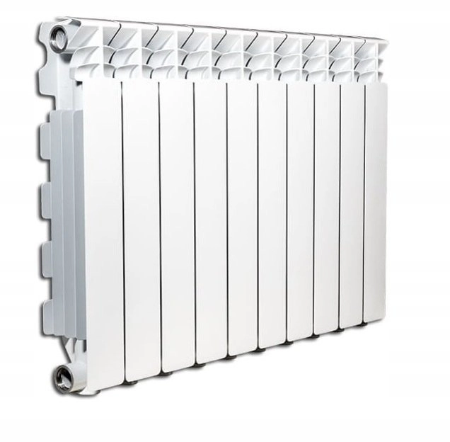 FONDITAL IT Aluminum radiator EXTRATHERMSERIR SUPER