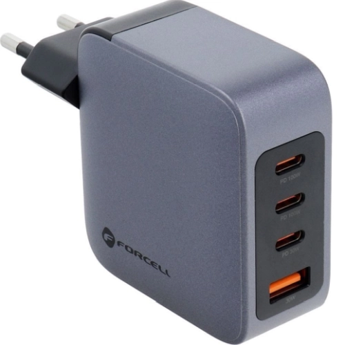 Ładowarka ForCell VT-46 1x USB-A 3x