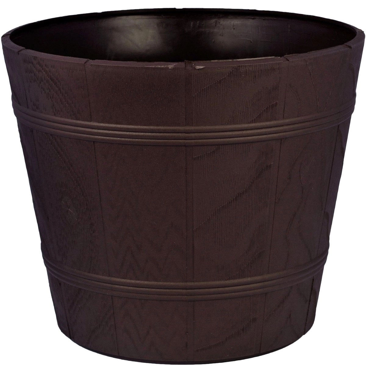 Puķu pods Kokveidīgs 3 brūns 4300191