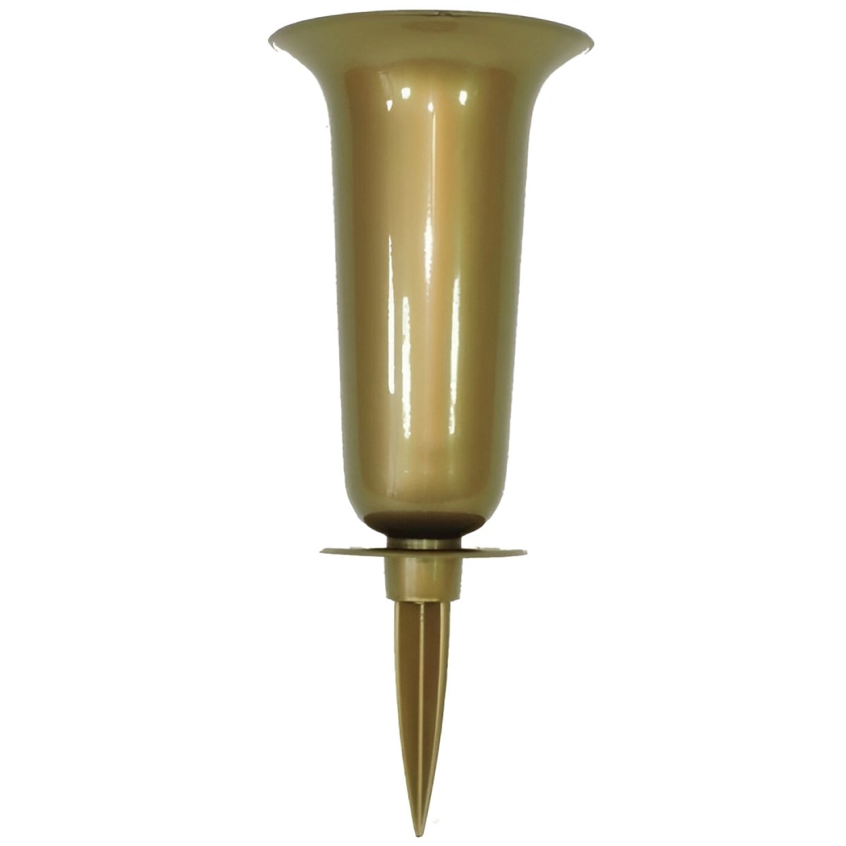 STICK IN VAZES 1070  GOLD COLOUR