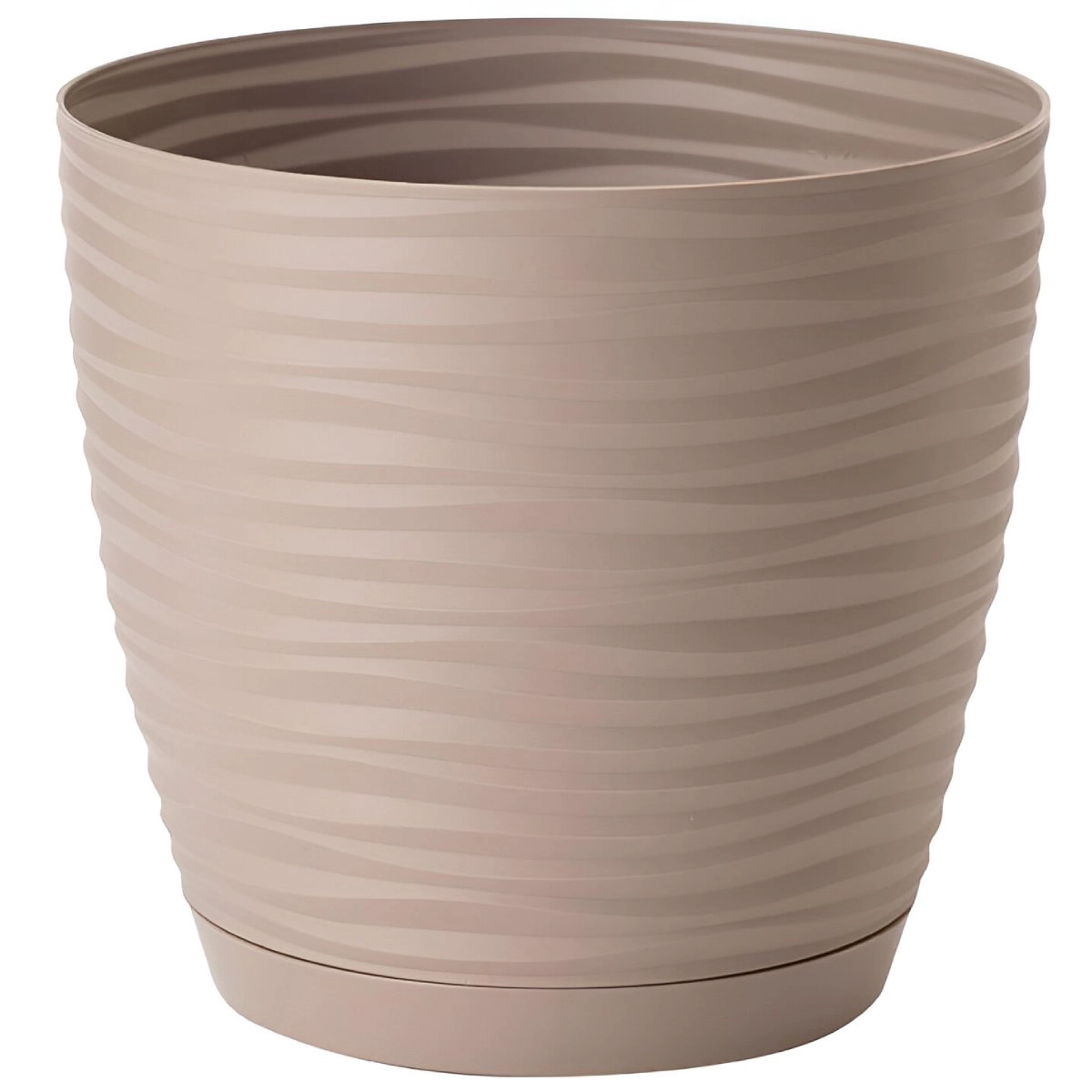 FLOWER POT SAHARA PETIT 3020 D14