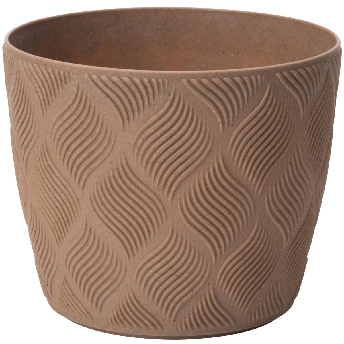Flower pot Flow Petit Eco 13cm
