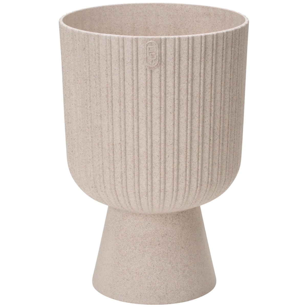 Puķu pods Keli Mika 18cm Eco