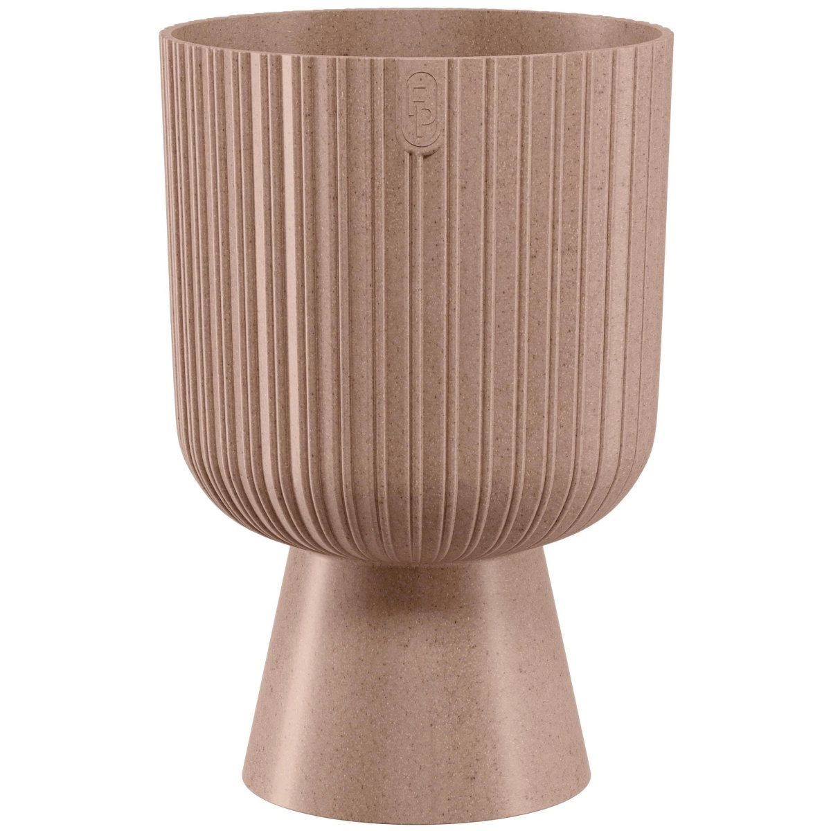 Flower pot Keli Mika 18cm Eco