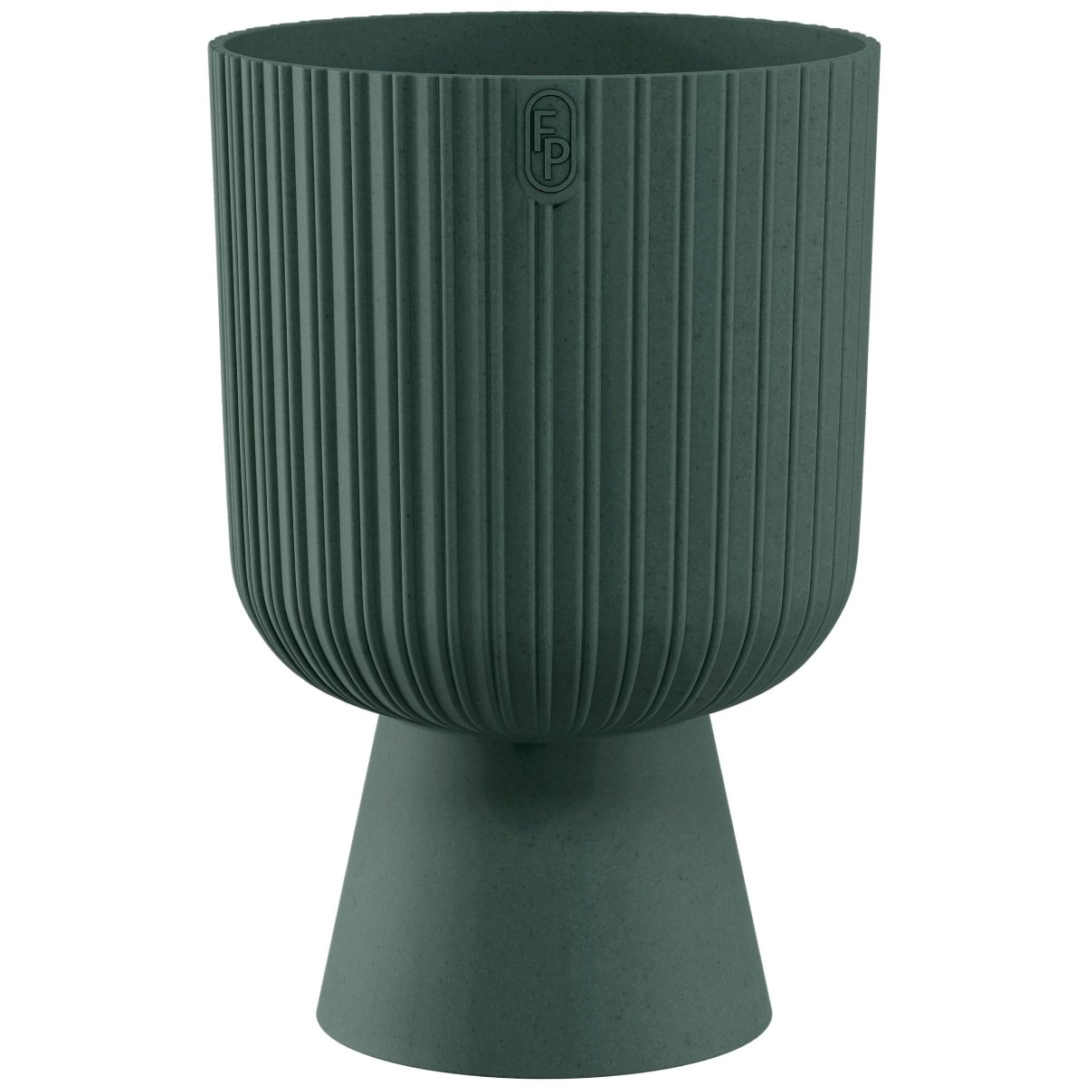 Puķu pods Keli Mika 18cm Eco
