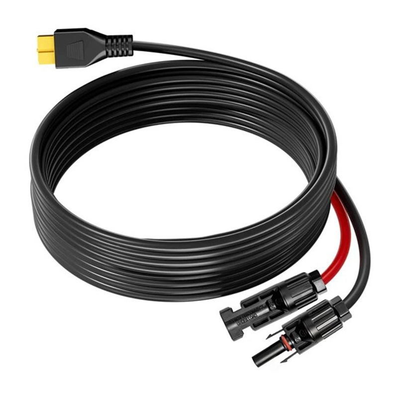 FOSSIBOT XT60-MC4 Cable  5 m 088878