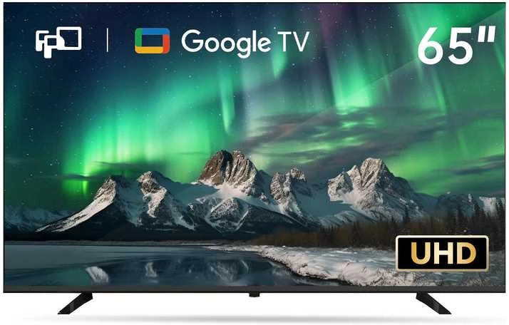 FPD 65 G900 - 4K LED