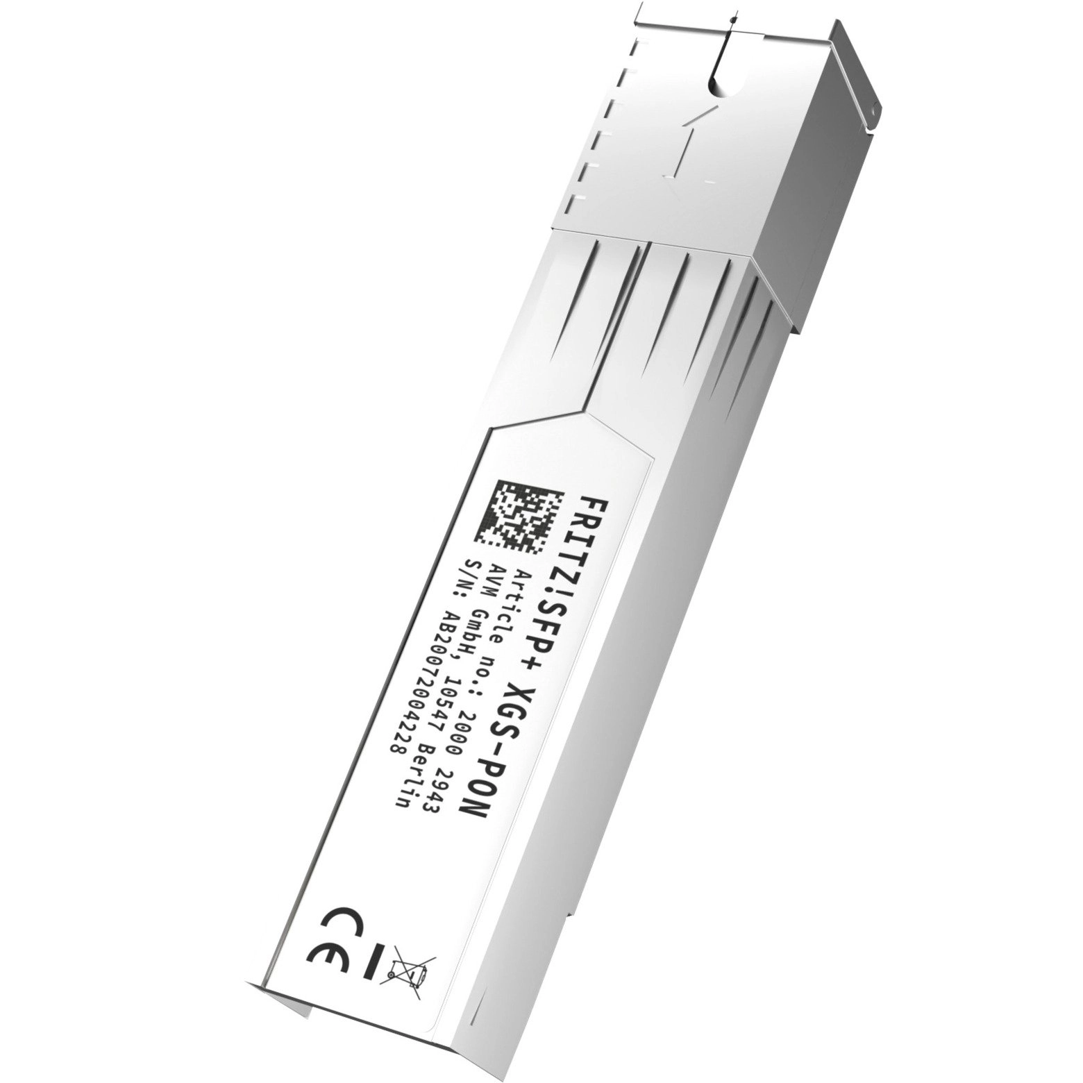 FRITZ! SFP XGS PON ( 20002943