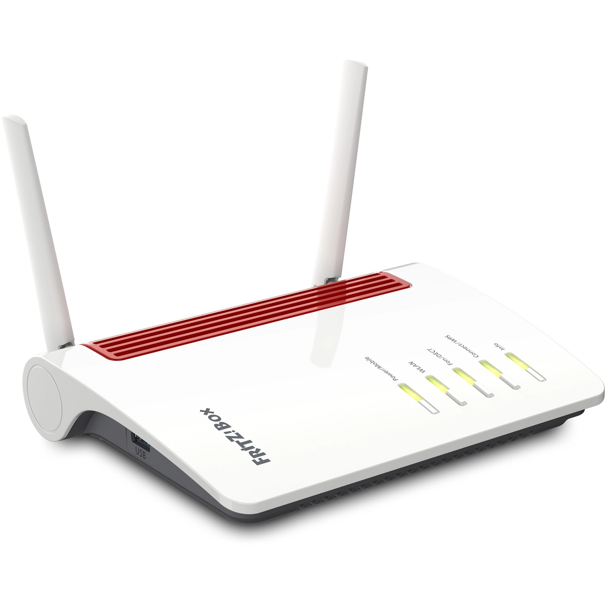 FRITZ!Box 6850 4G WiFi 5