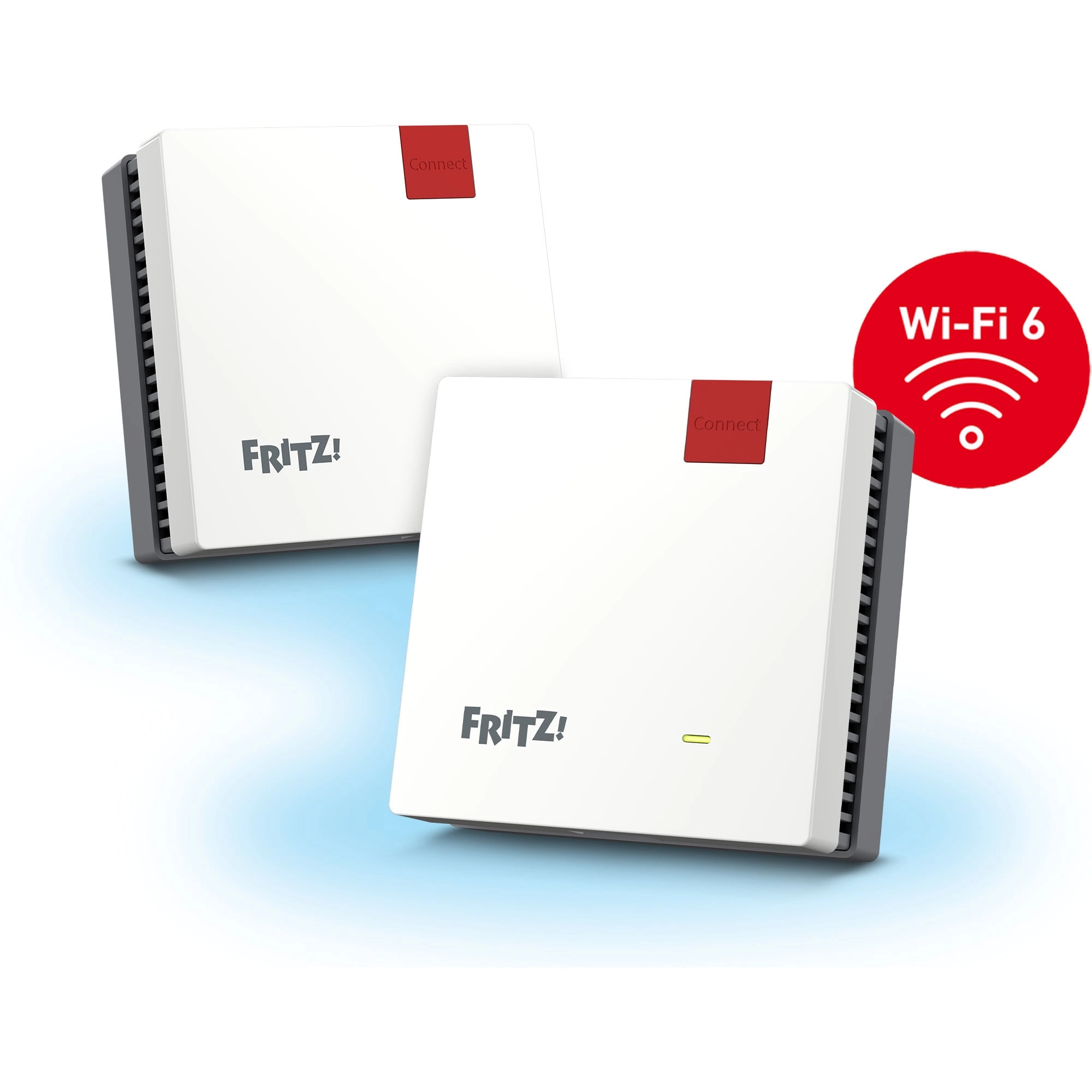 FRITZ! Mesh Set 1600 WiFi 6