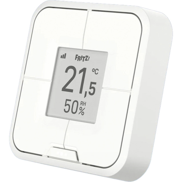 FRITZ! Smart Control 440 Wireless White