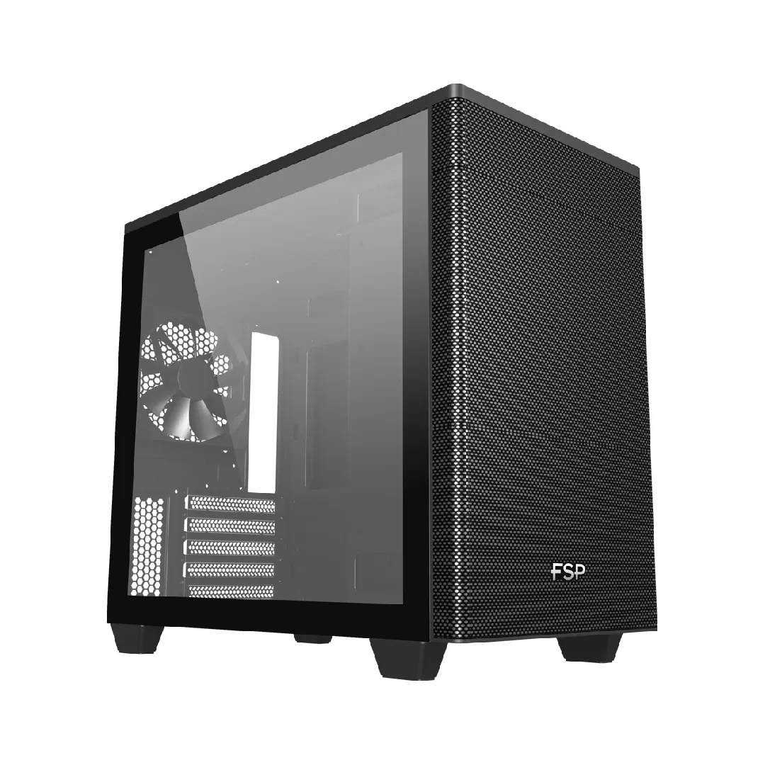 CST360 Black