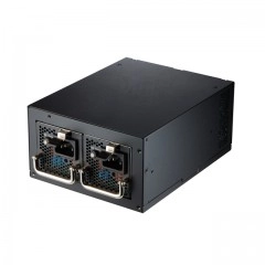 FSP Twins PRO 500W power supply