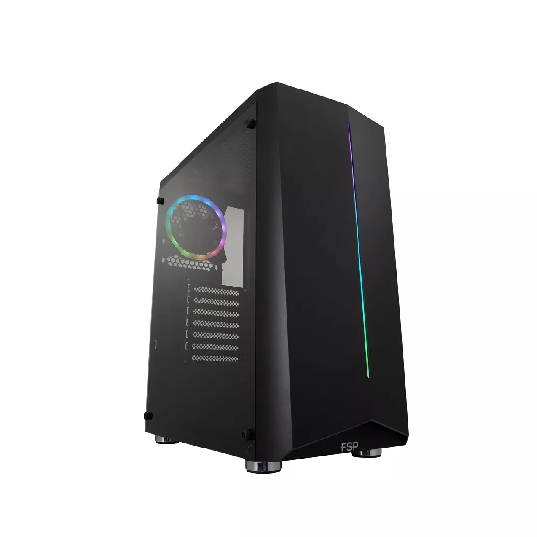 CMT151 Black