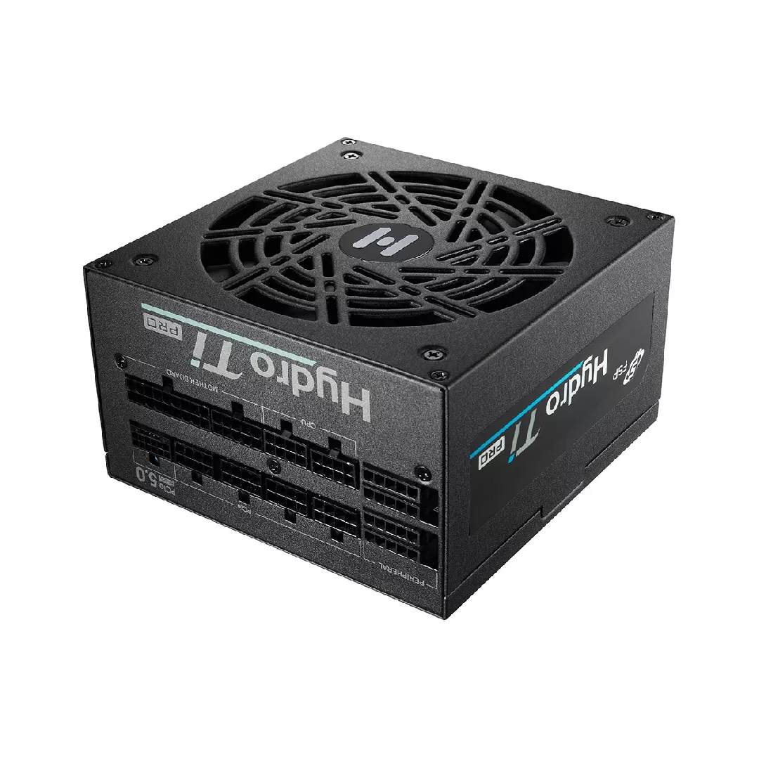 FSP Hydro Ti PRO 1000W power