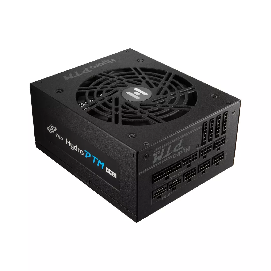 FSP Hydro PTM PRO 1650W ATX3
