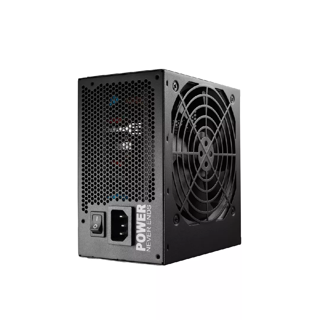 FSP HEXA 85+ PRO power supply