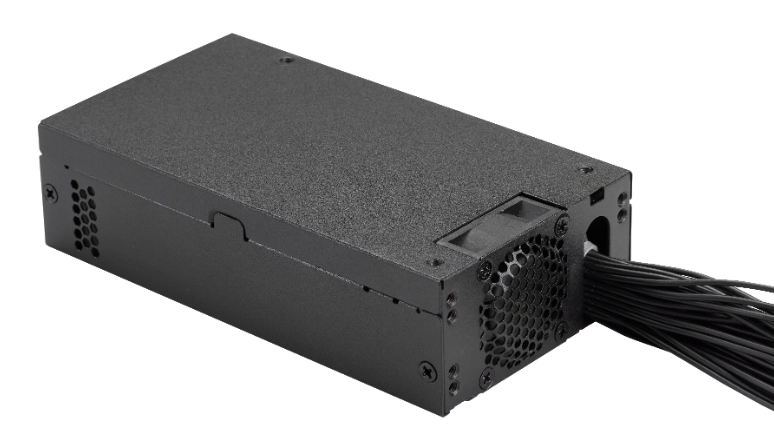FSP FlexGURU PRO 500W power supply