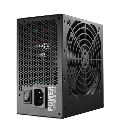 FSP HEXA 85+ PRO 650W power