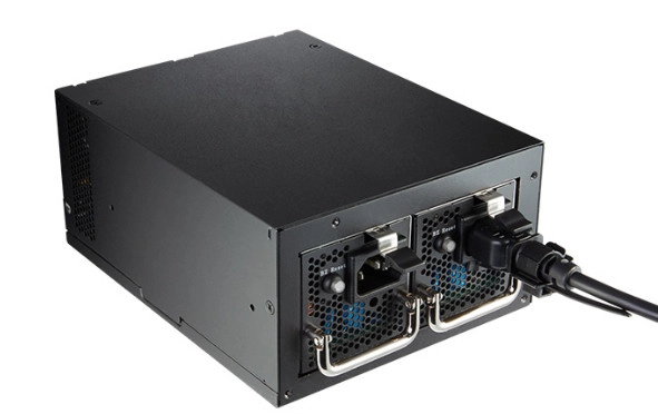 FSP Twins PRO 700W power supply