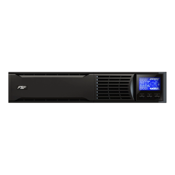 FSP Eufo 2k uninterruptible power supply