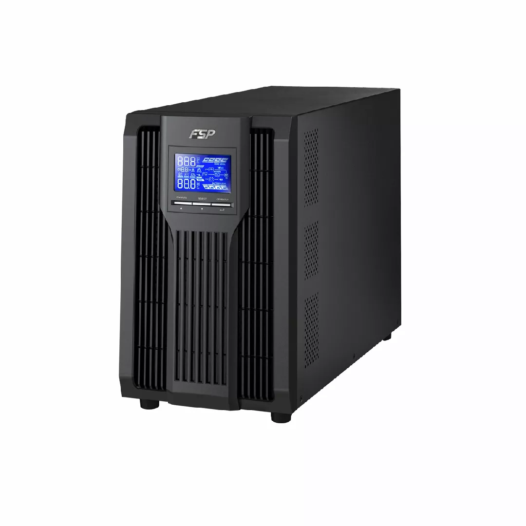 FSP Champ Tower 2K uninterruptible power
