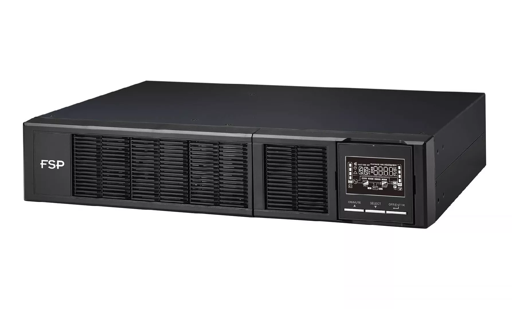 FSP Clippers RT 3K uninterruptible power