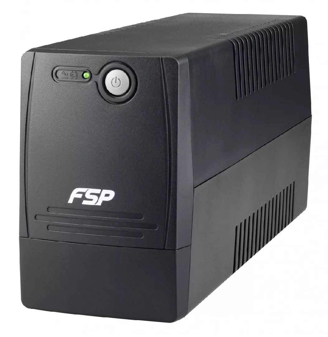 FSP FP 600 uninterruptible power supply