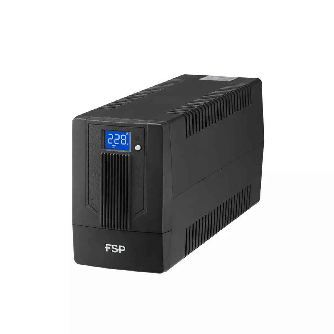 FSP iFP 600 uninterruptible power supply