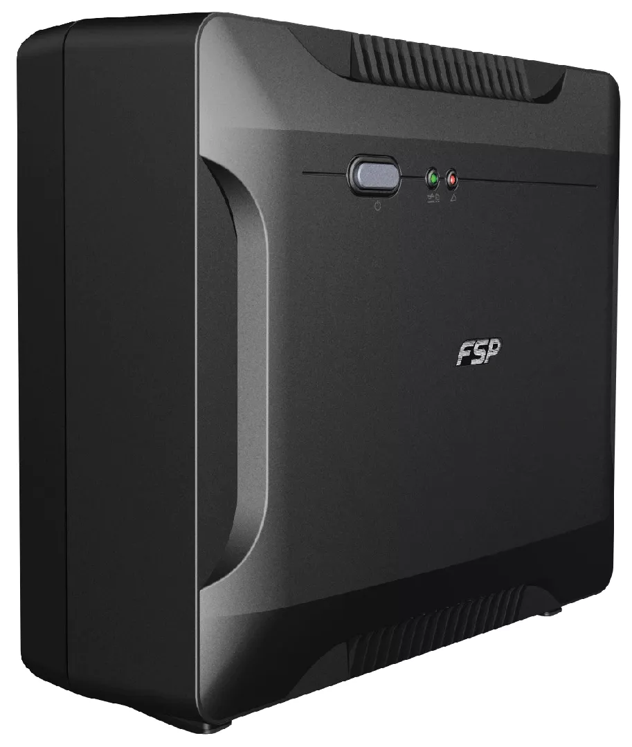 FSP Nano 800 uninterruptible power supply