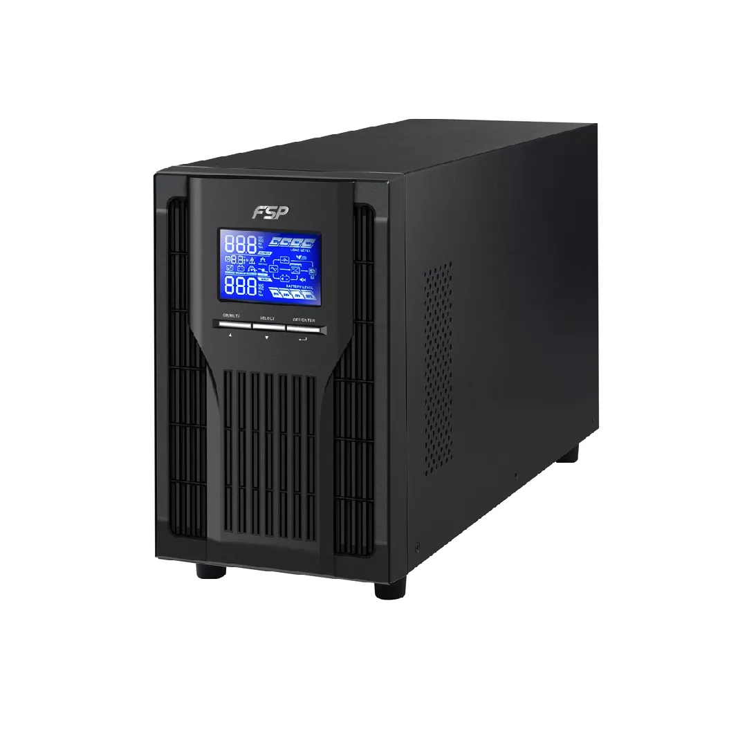 FSP Champ Tower 1K uninterruptible power