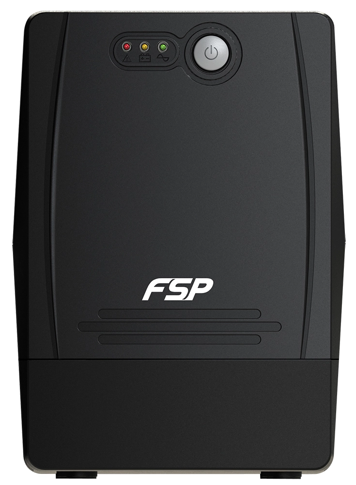 FSP FP 1500 uninterruptible power supply