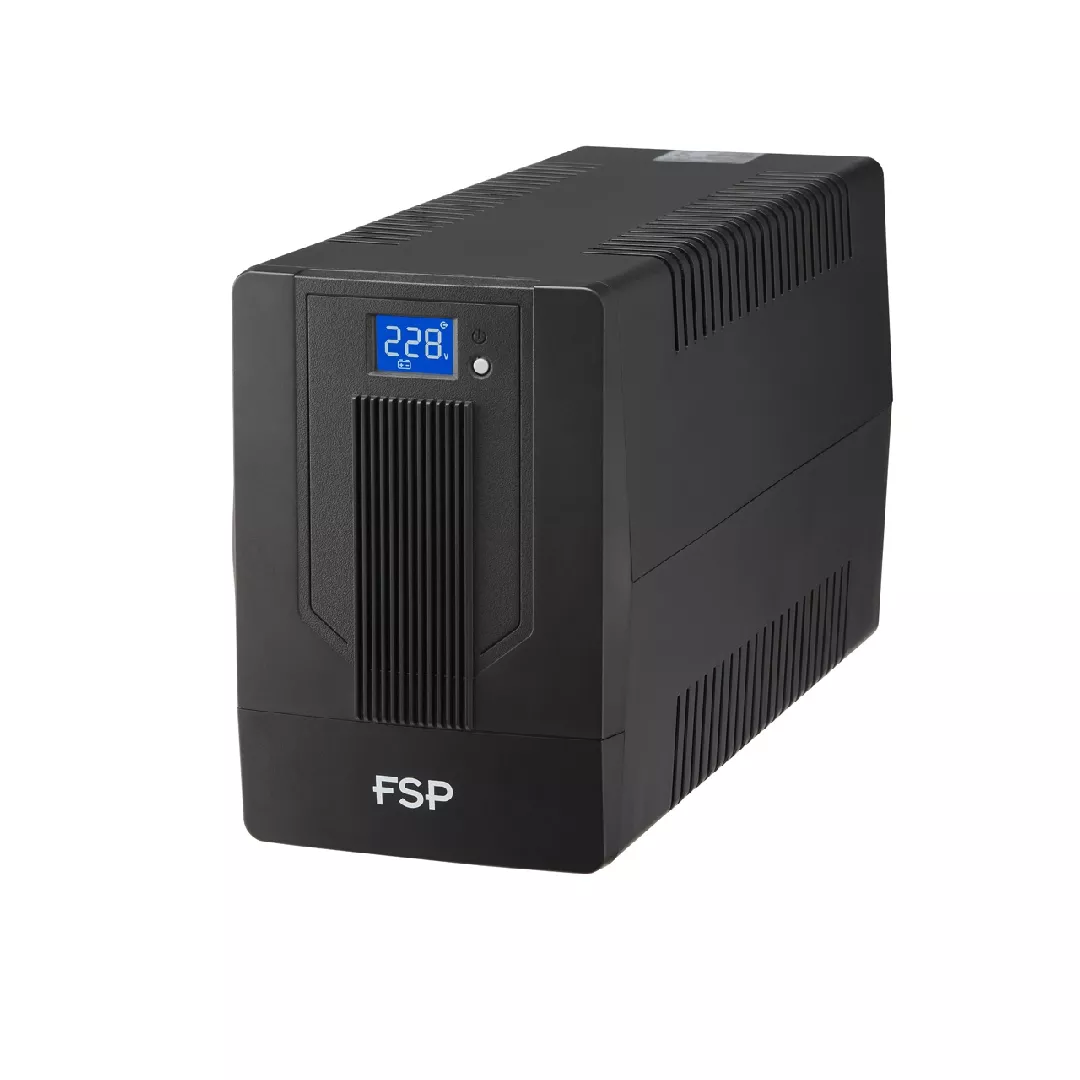 FSP iFP 1500 uninterruptible power supply
