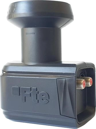 FTE Konwerter Twin FTE eXcellento Black
