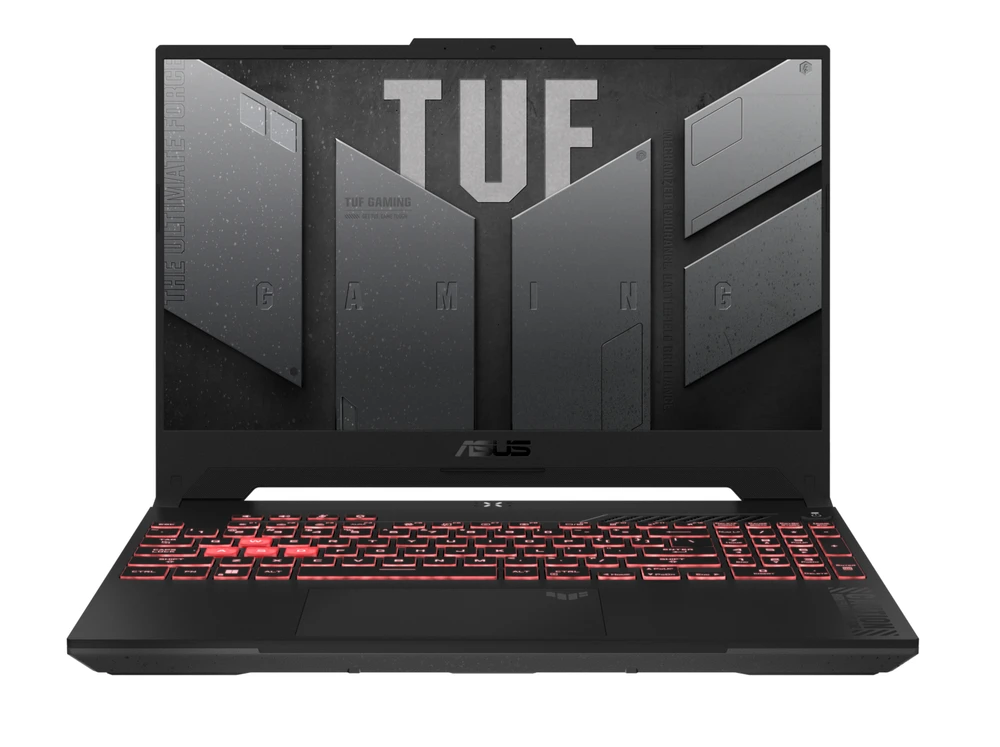 Laptop ASUS TUF Gaming A15 FA507