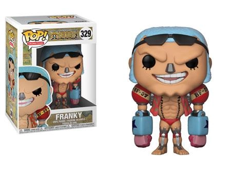 FUNKO Pop! Animation: One Piece -